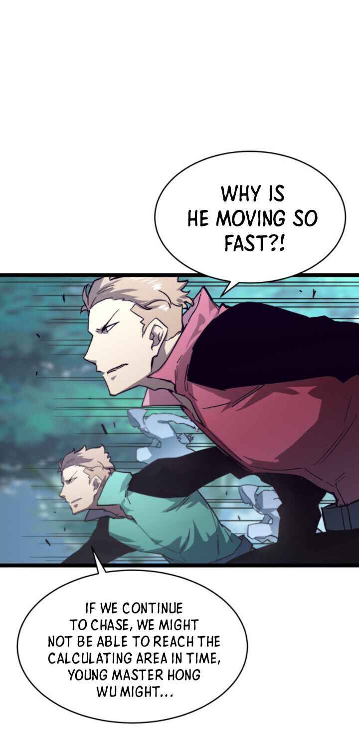 Rise From The Rubble chapter 28 page 30