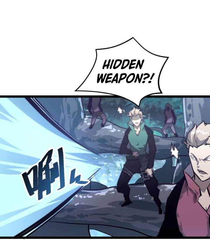 Rise From The Rubble chapter 28 page 34