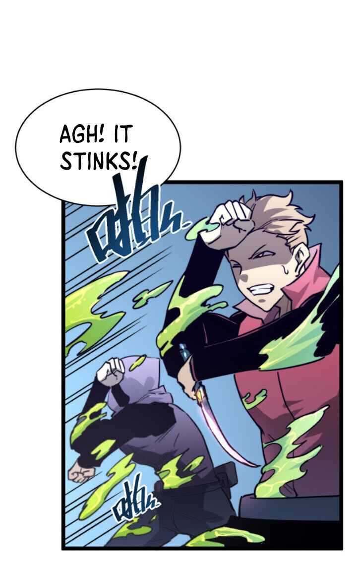 Rise From The Rubble chapter 28 page 37