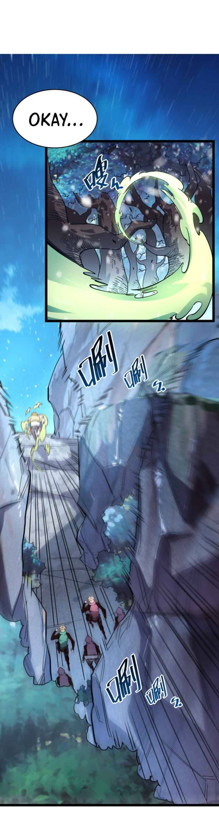 Rise From The Rubble chapter 28 page 42