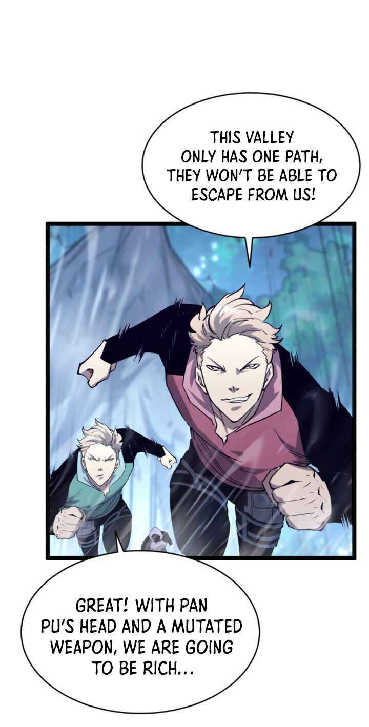 Rise From The Rubble chapter 28 page 43