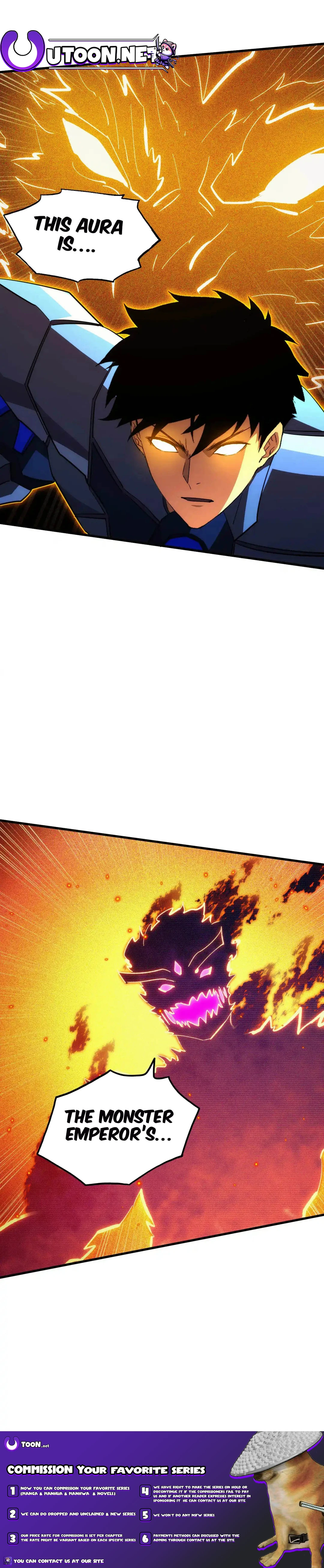 Rise From The Rubble chapter 294 page 12