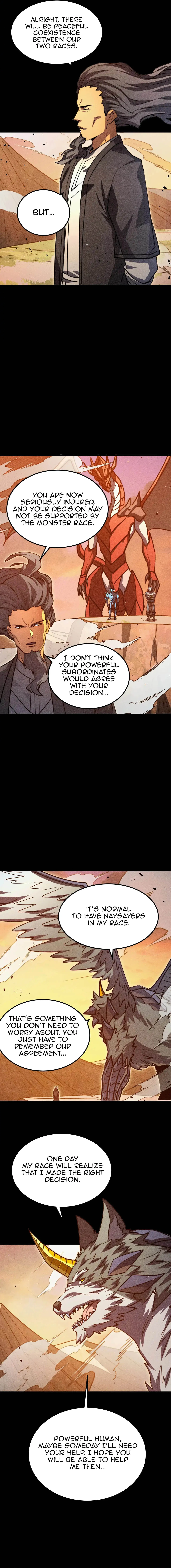 Rise From The Rubble chapter 294 page 3