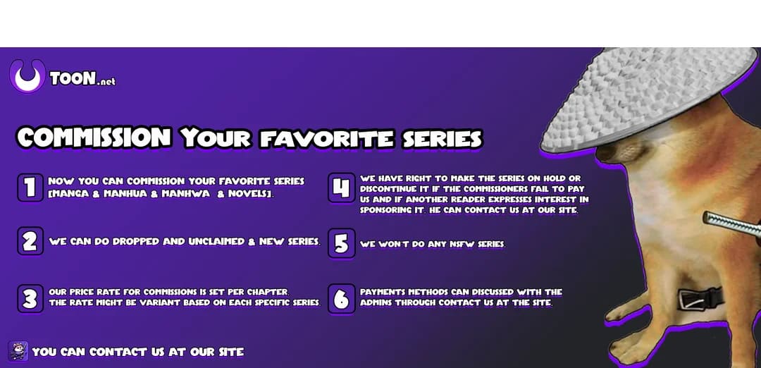 Rise From The Rubble chapter 299 page 12