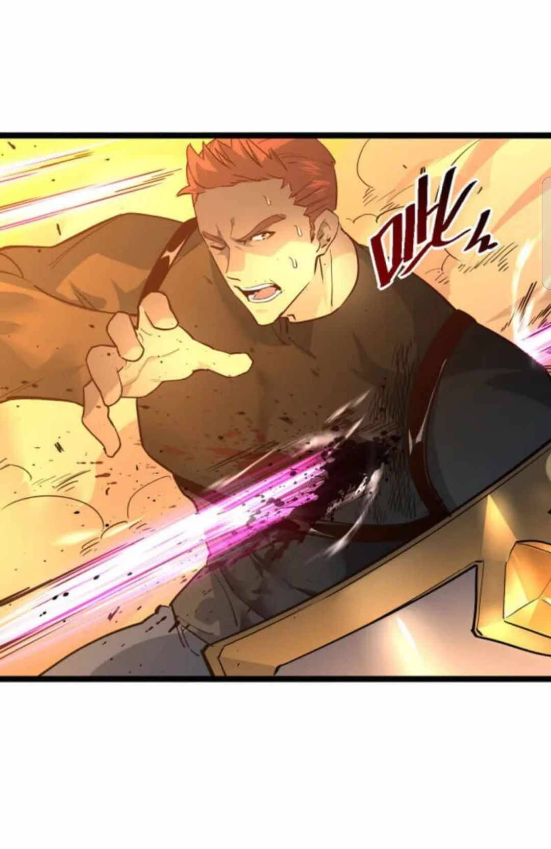 Rise From The Rubble chapter 41 page 11