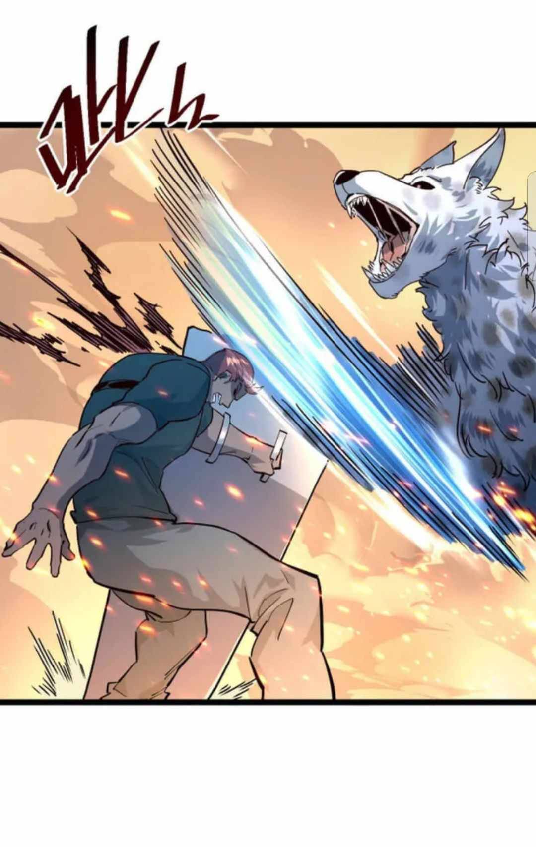 Rise From The Rubble chapter 41 page 12