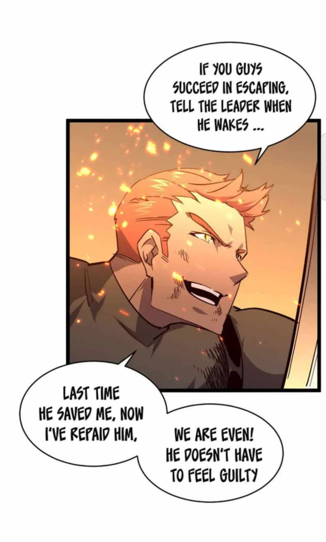 Rise From The Rubble chapter 41 page 16