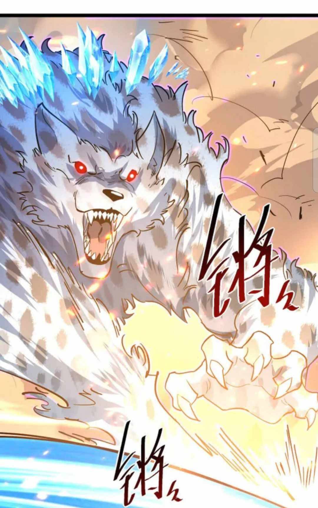 Rise From The Rubble chapter 41 page 19