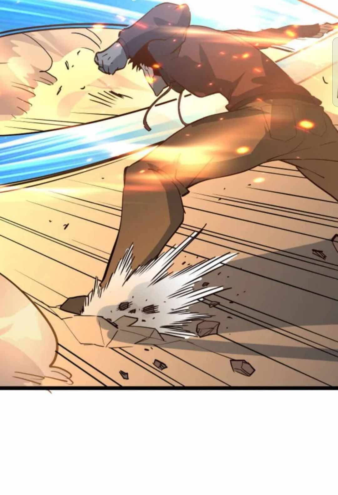 Rise From The Rubble chapter 41 page 20