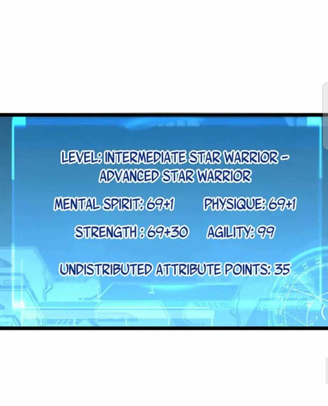 Rise From The Rubble chapter 41 page 21