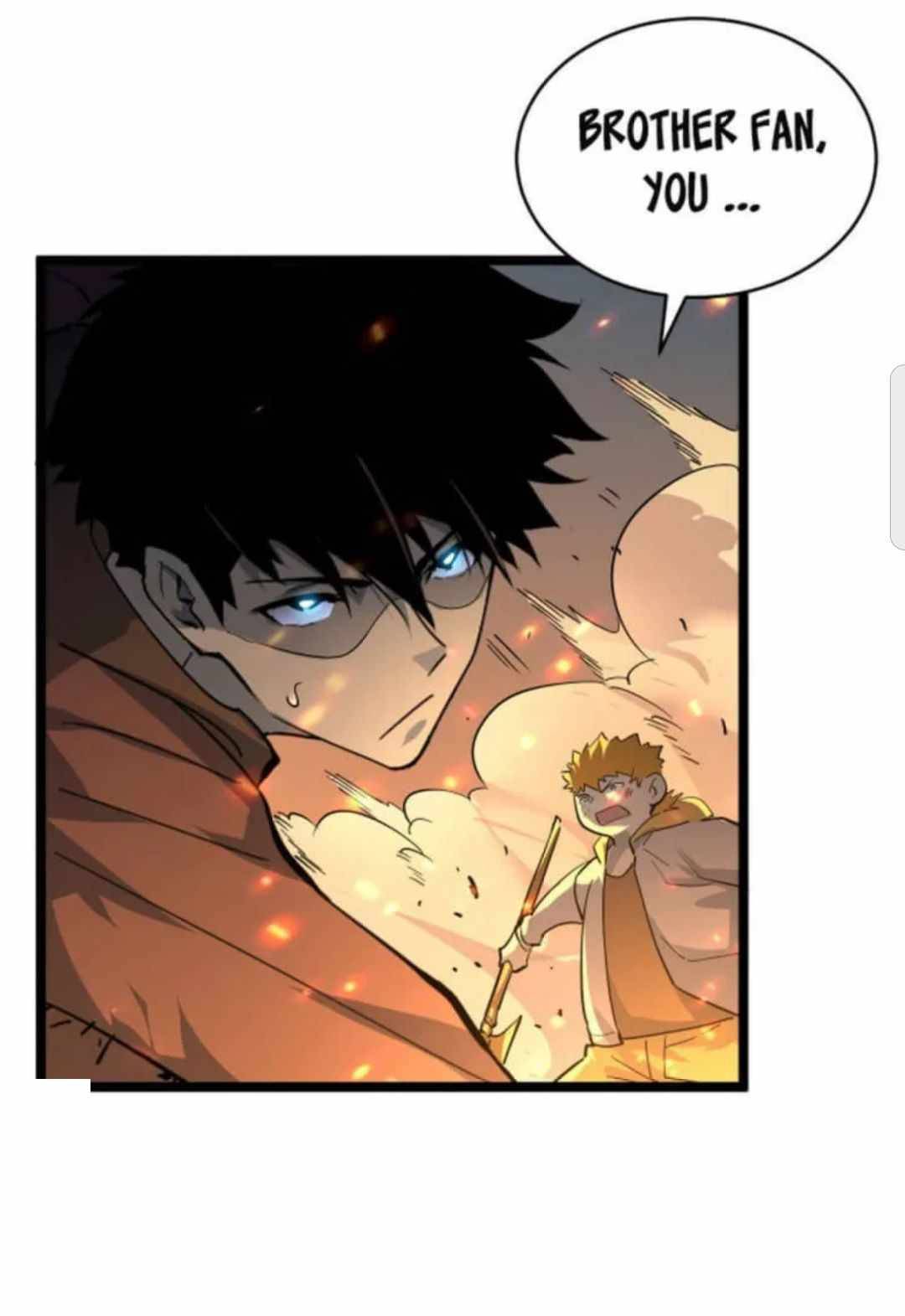 Rise From The Rubble chapter 41 page 22