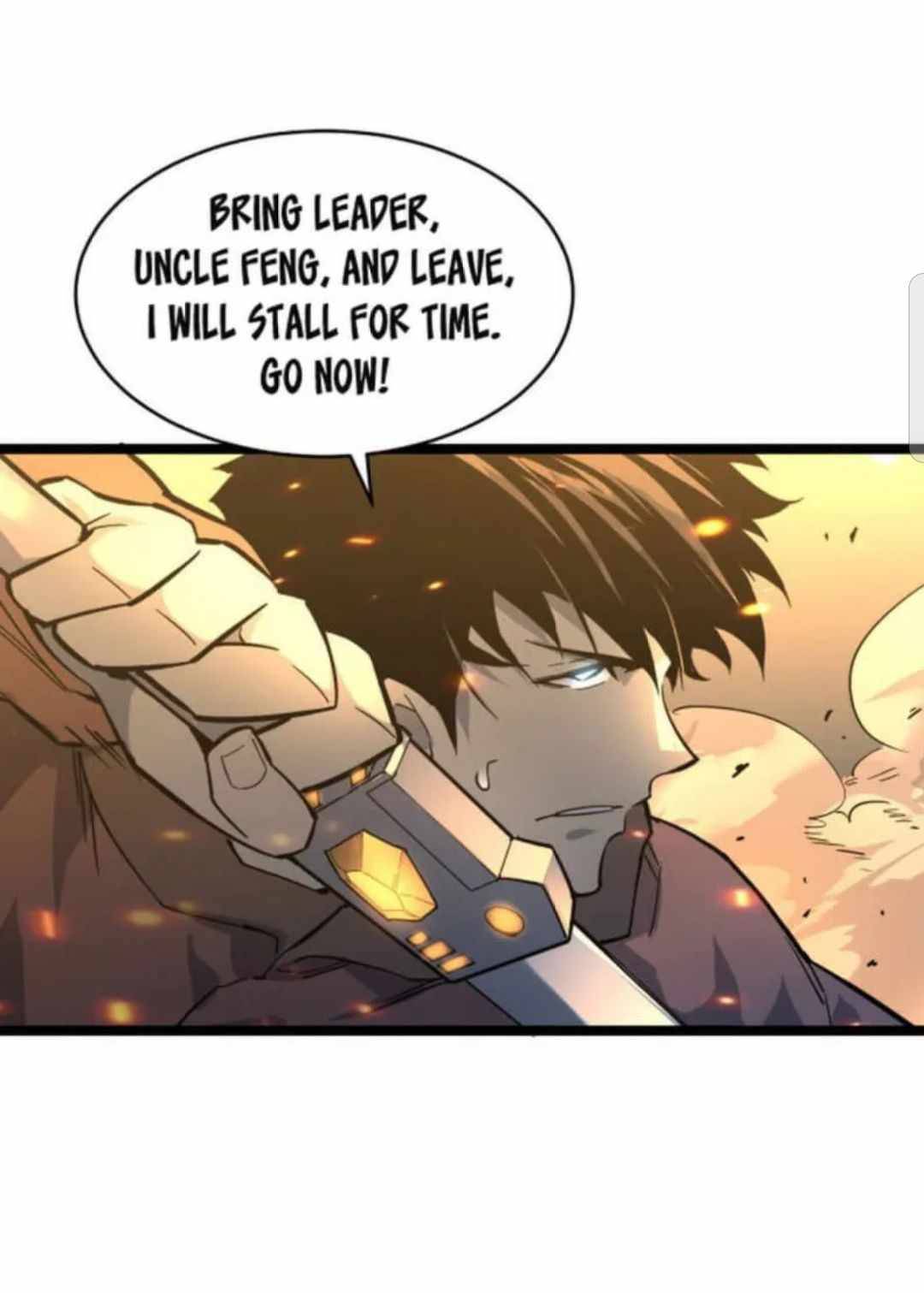 Rise From The Rubble chapter 41 page 23