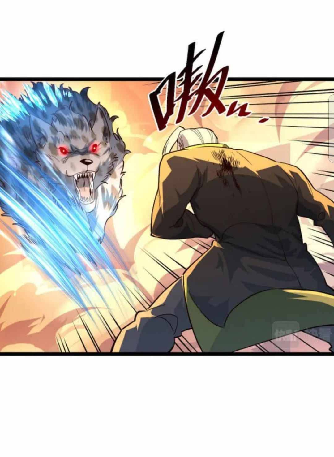 Rise From The Rubble chapter 41 page 3