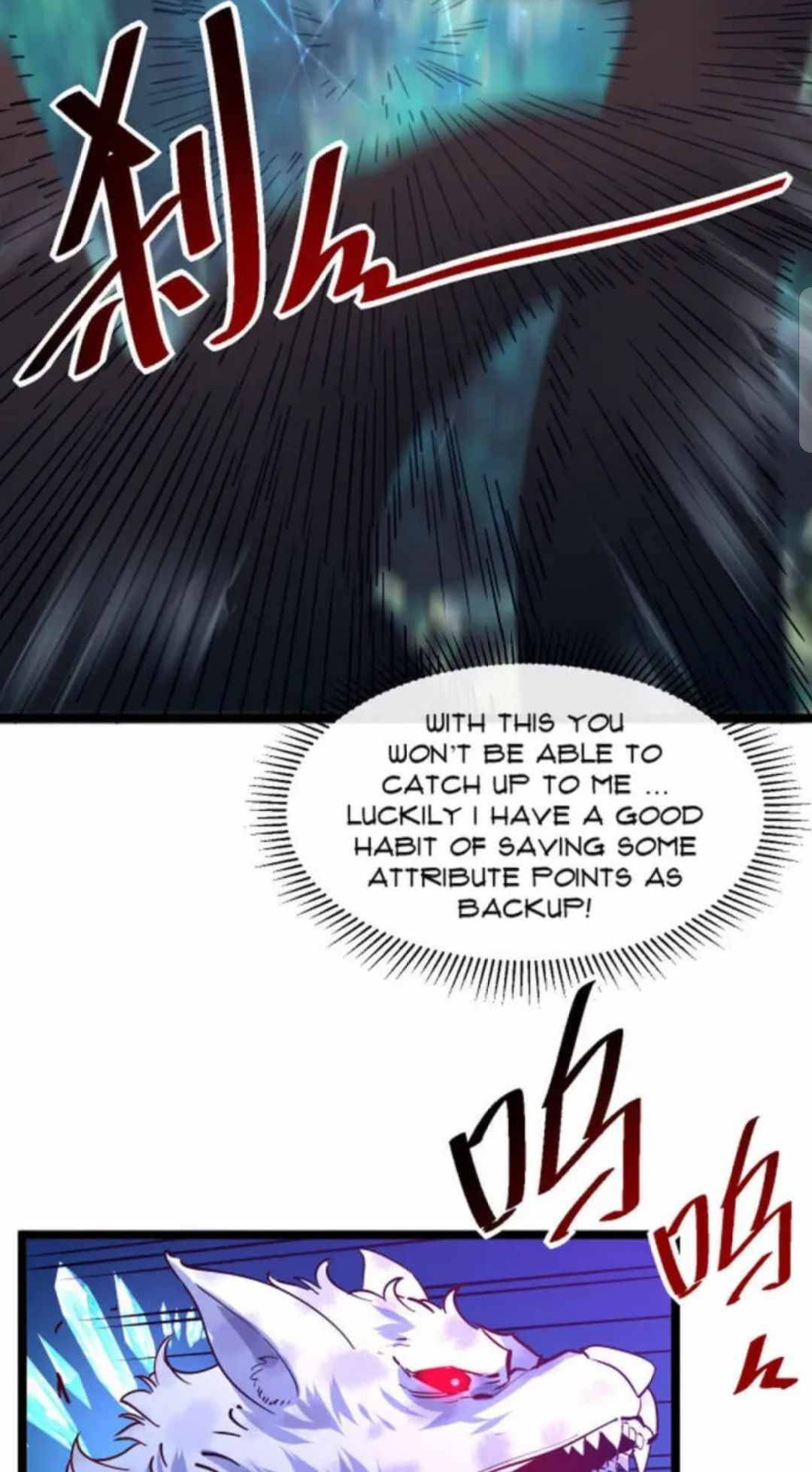 Rise From The Rubble chapter 41 page 38