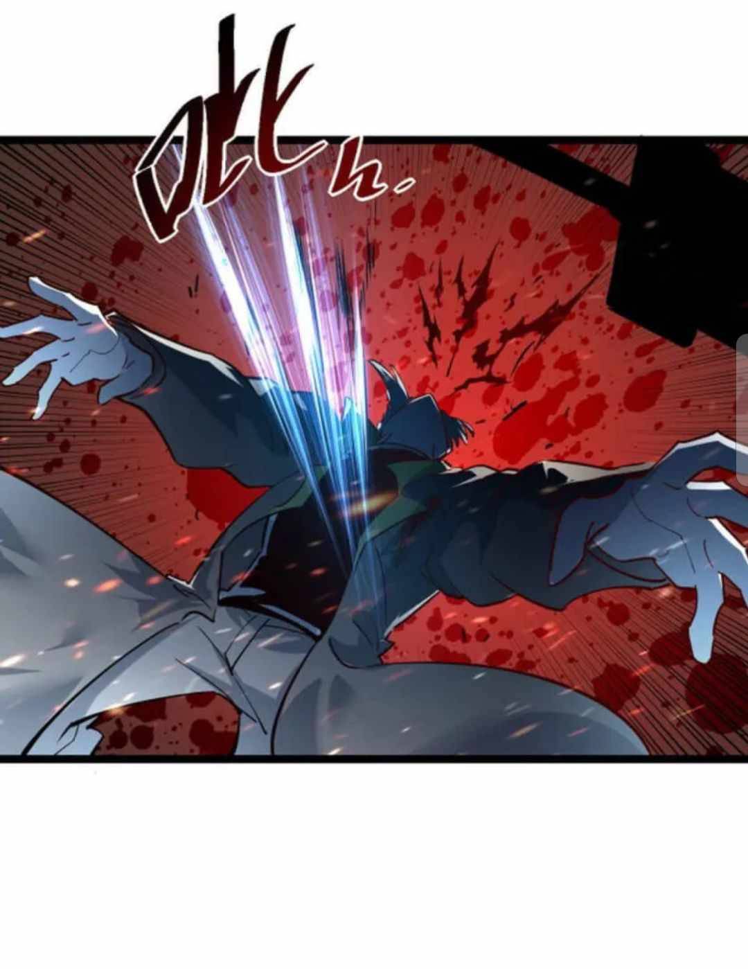 Rise From The Rubble chapter 41 page 4