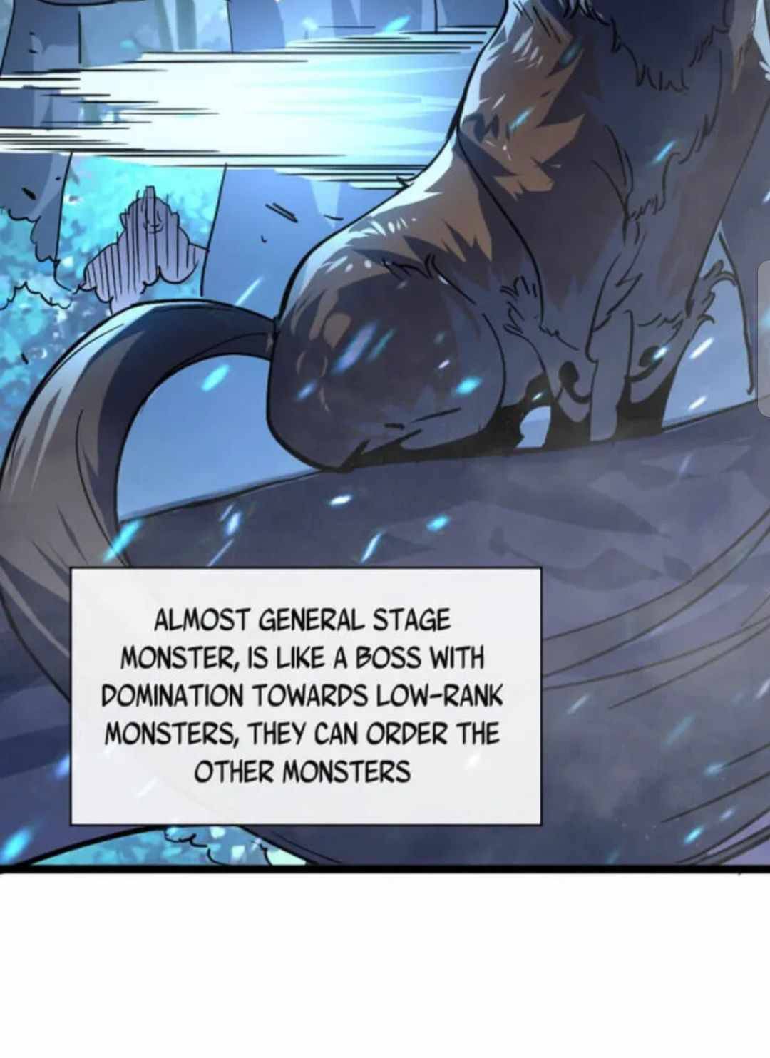 Rise From The Rubble chapter 41 page 40