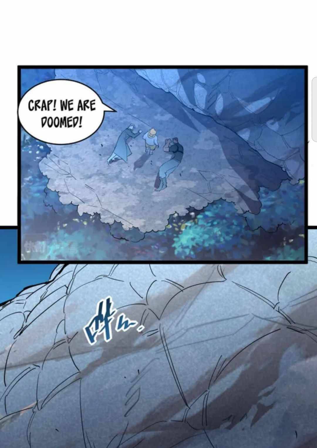 Rise From The Rubble chapter 41 page 43