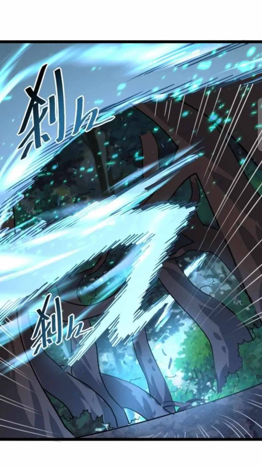 Rise From The Rubble chapter 41 page 54