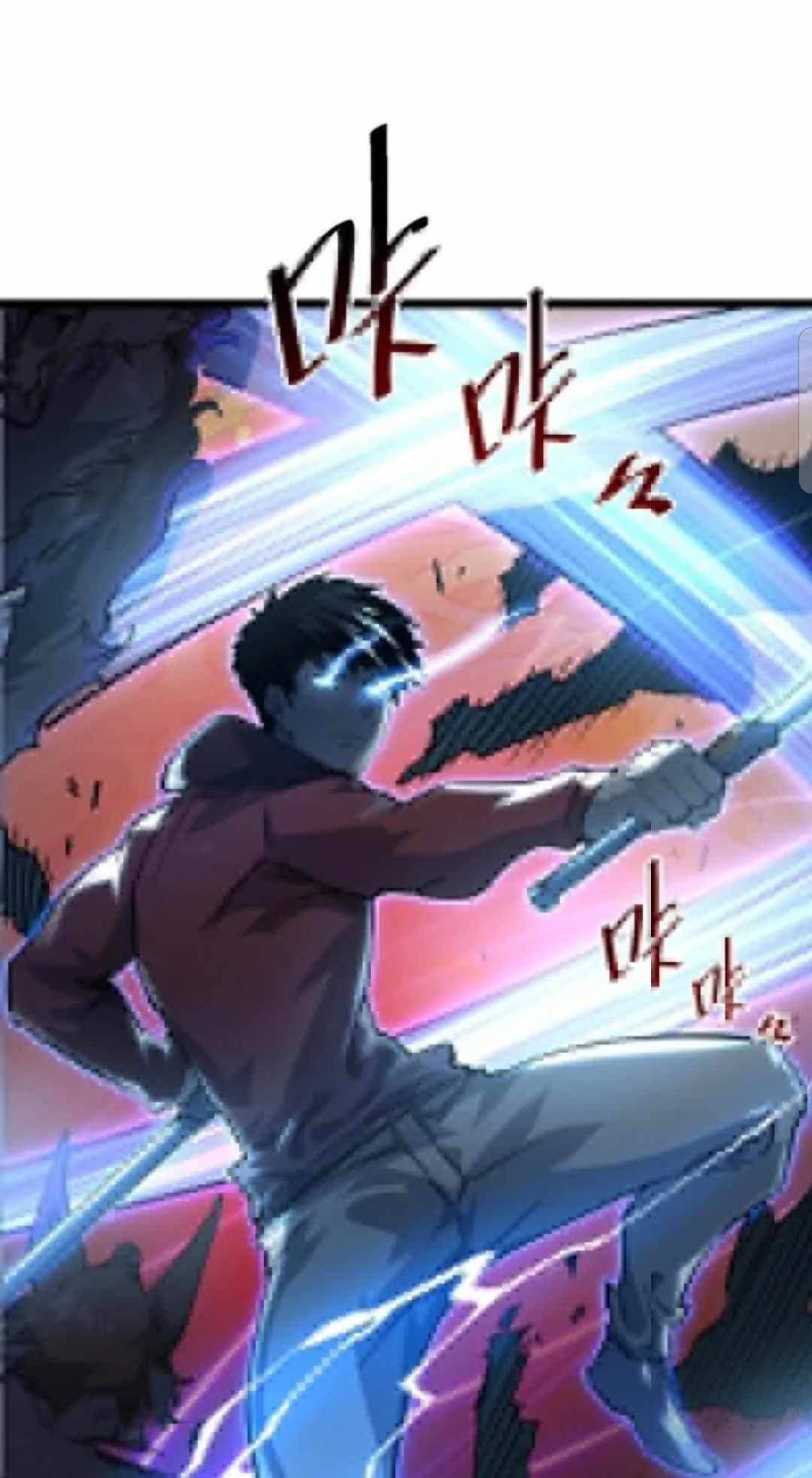 Rise From The Rubble chapter 41 page 55