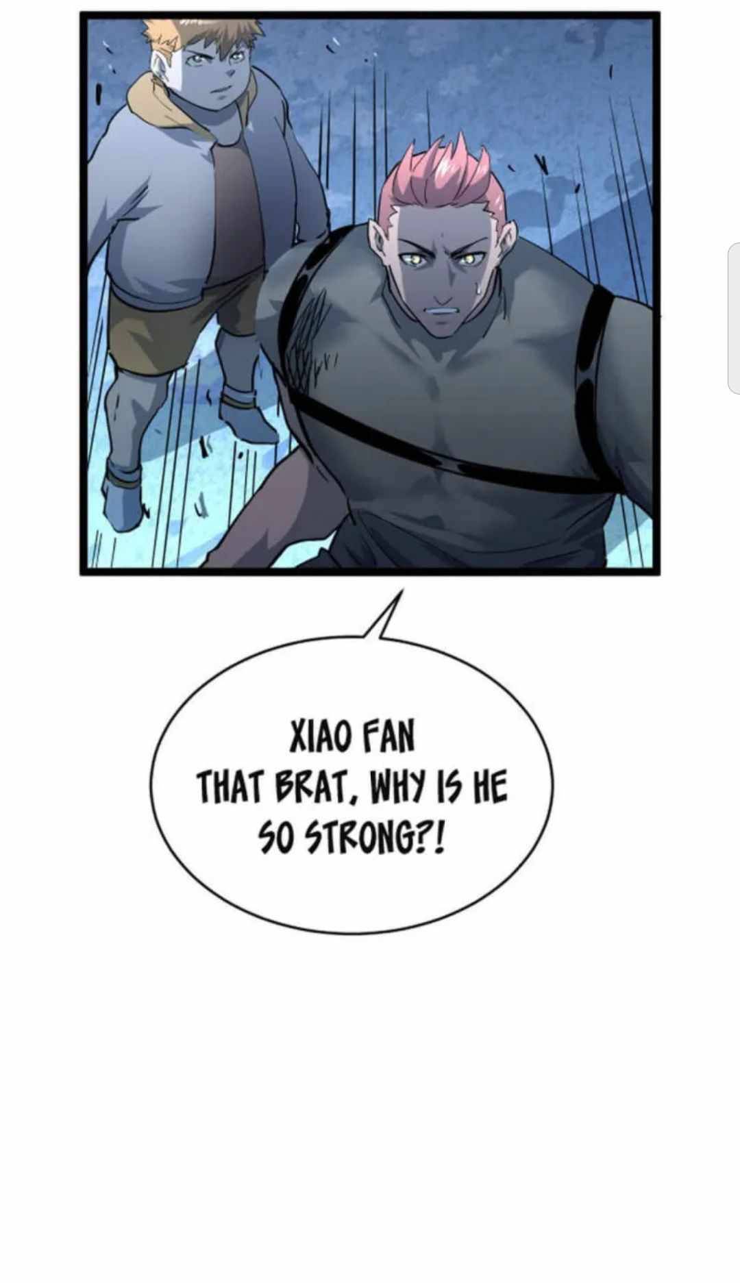 Rise From The Rubble chapter 41 page 57