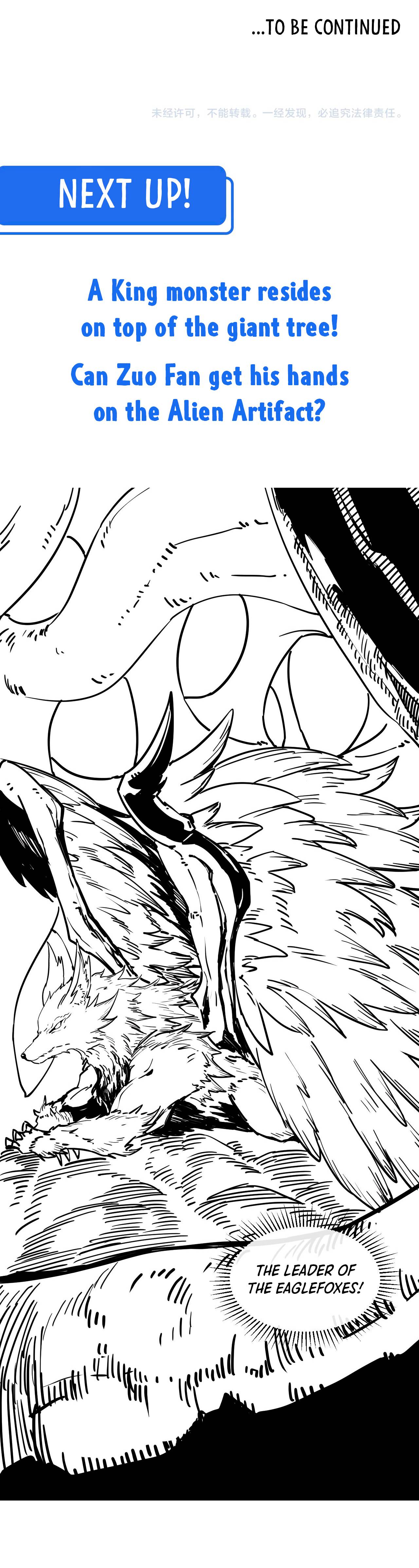 Rise From The Rubble chapter 43 page 8