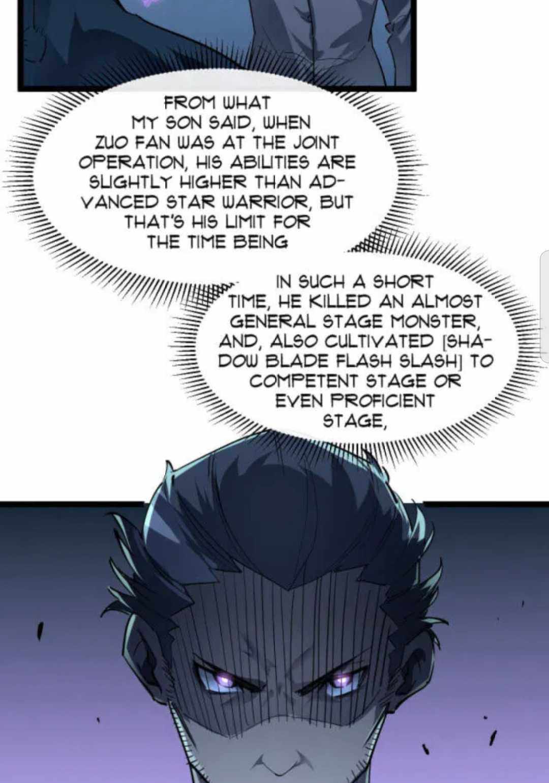 Rise From The Rubble chapter 48 page 15