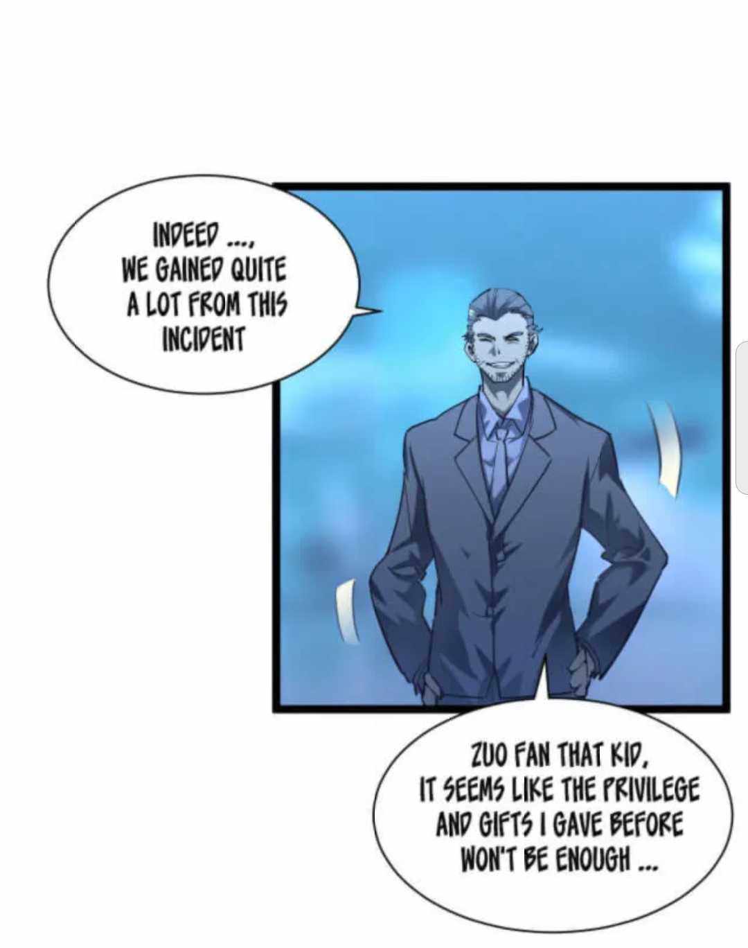 Rise From The Rubble chapter 48 page 17