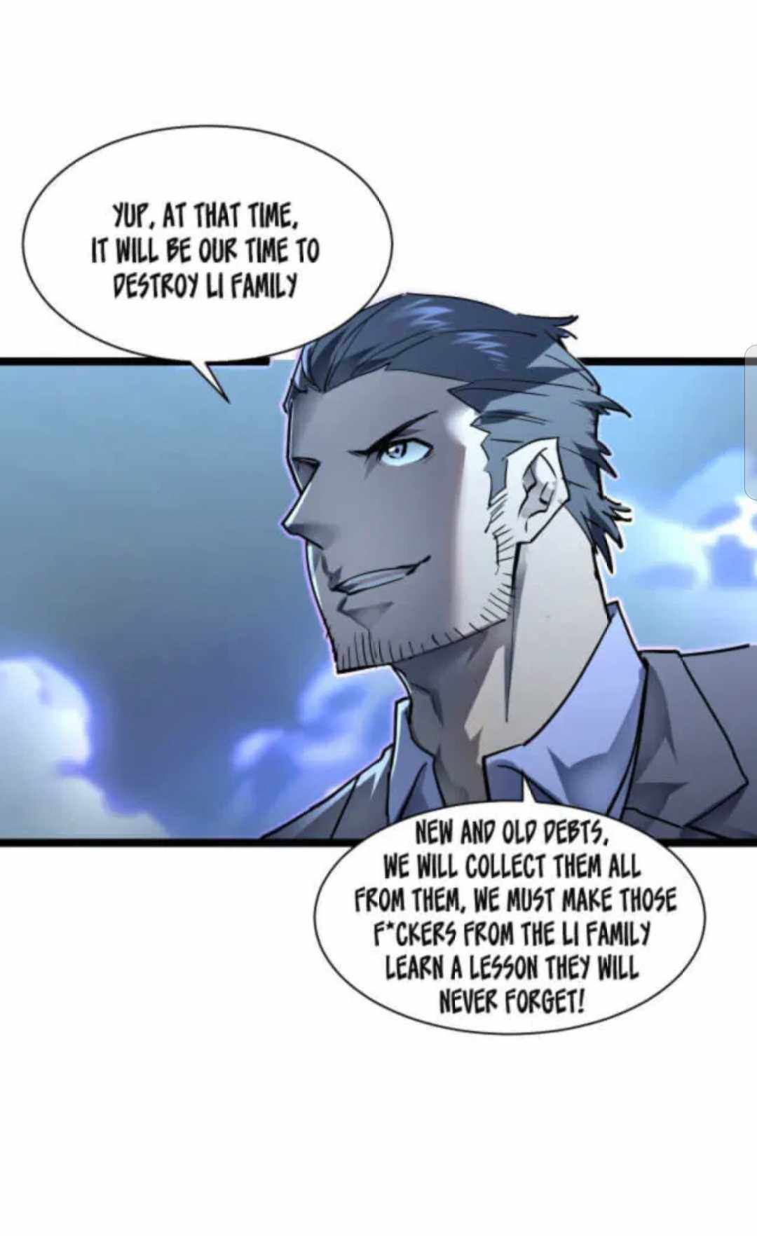 Rise From The Rubble chapter 48 page 19