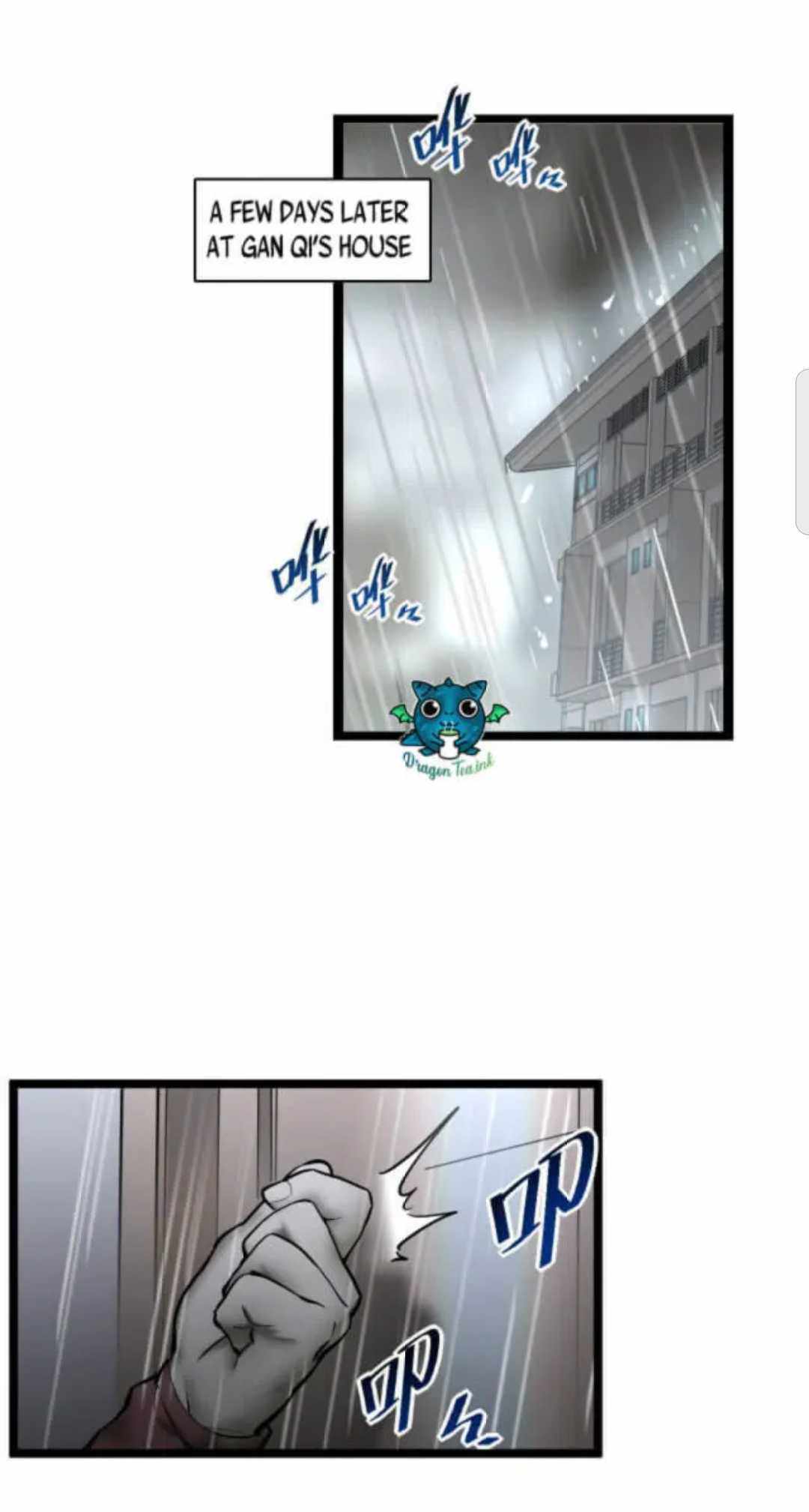 Rise From The Rubble chapter 48 page 2