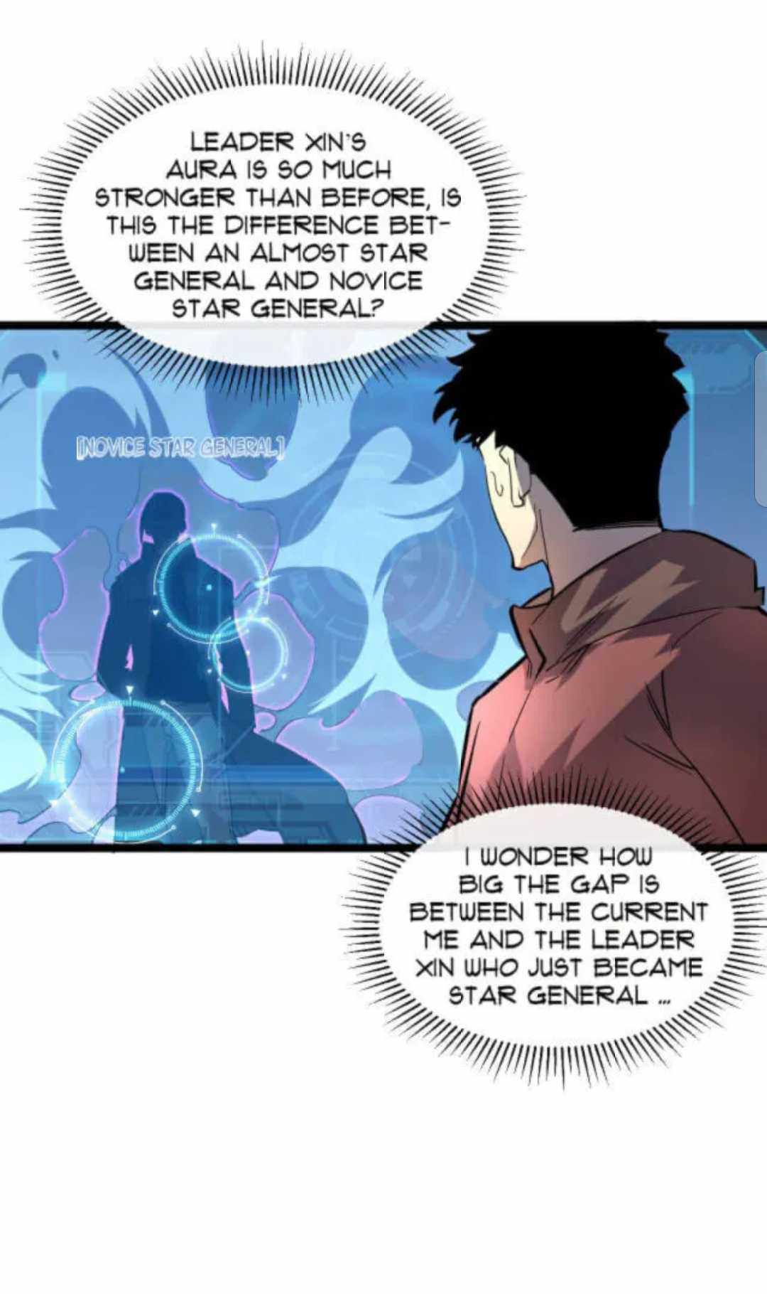 Rise From The Rubble chapter 48 page 39