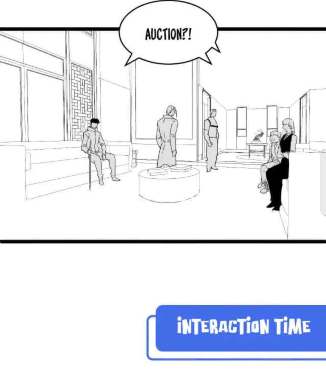 Rise From The Rubble chapter 48 page 55