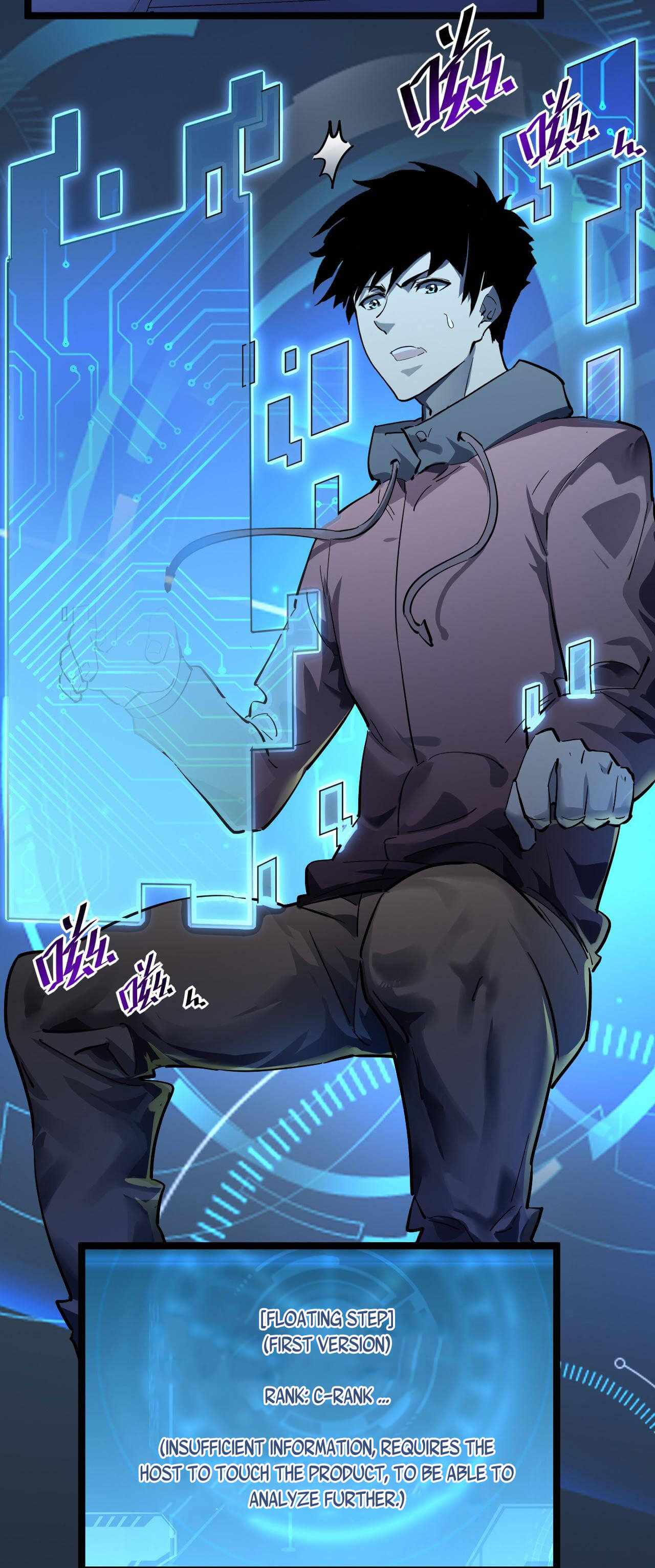 Rise From The Rubble chapter 51 page 19