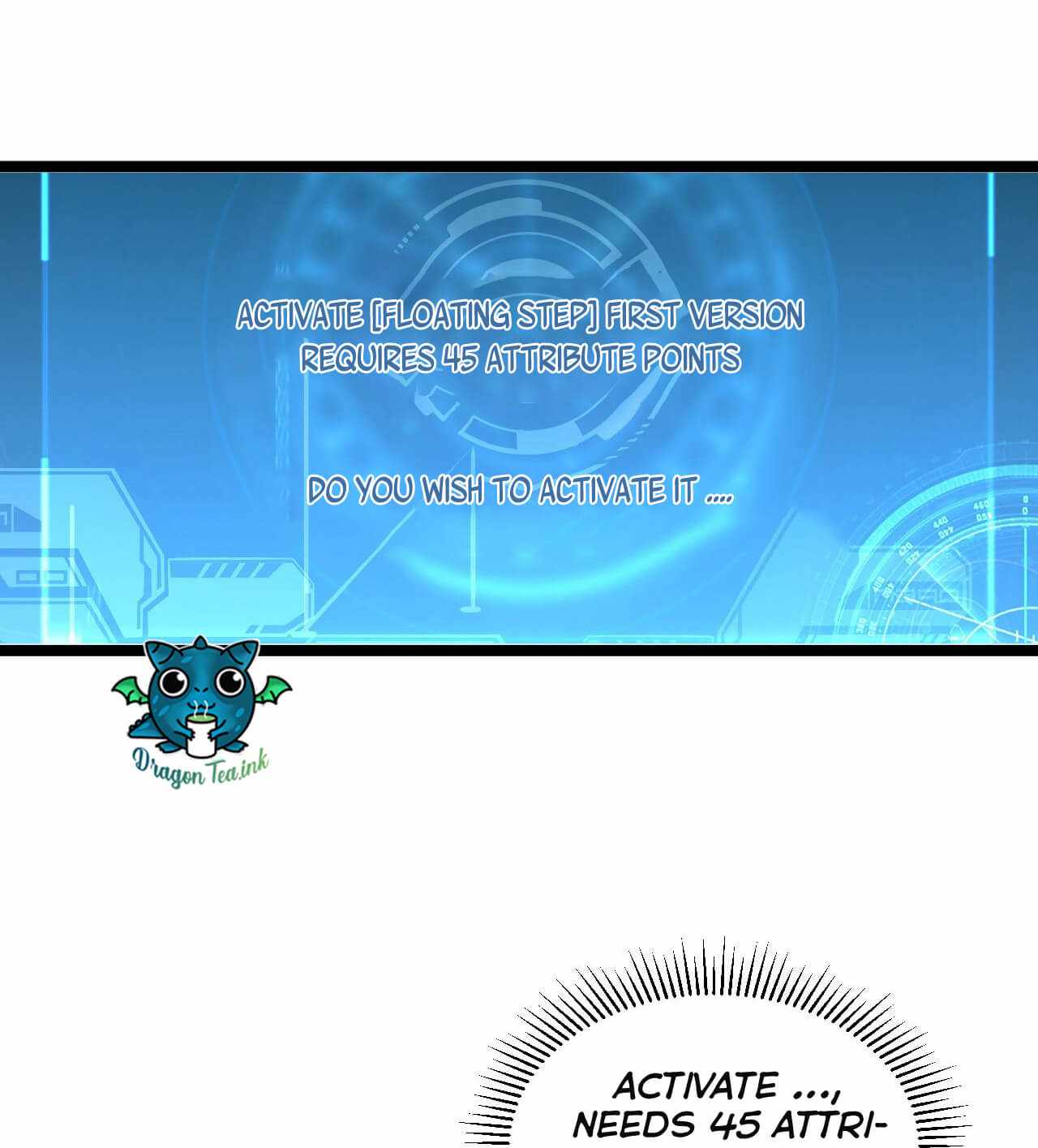 Rise From The Rubble chapter 51 page 31