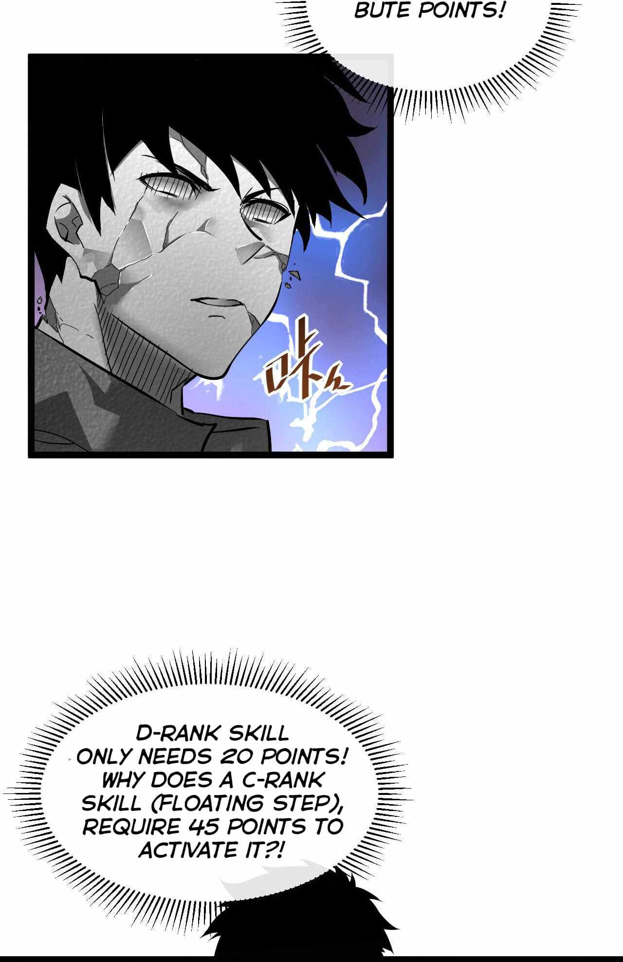 Rise From The Rubble chapter 51 page 32