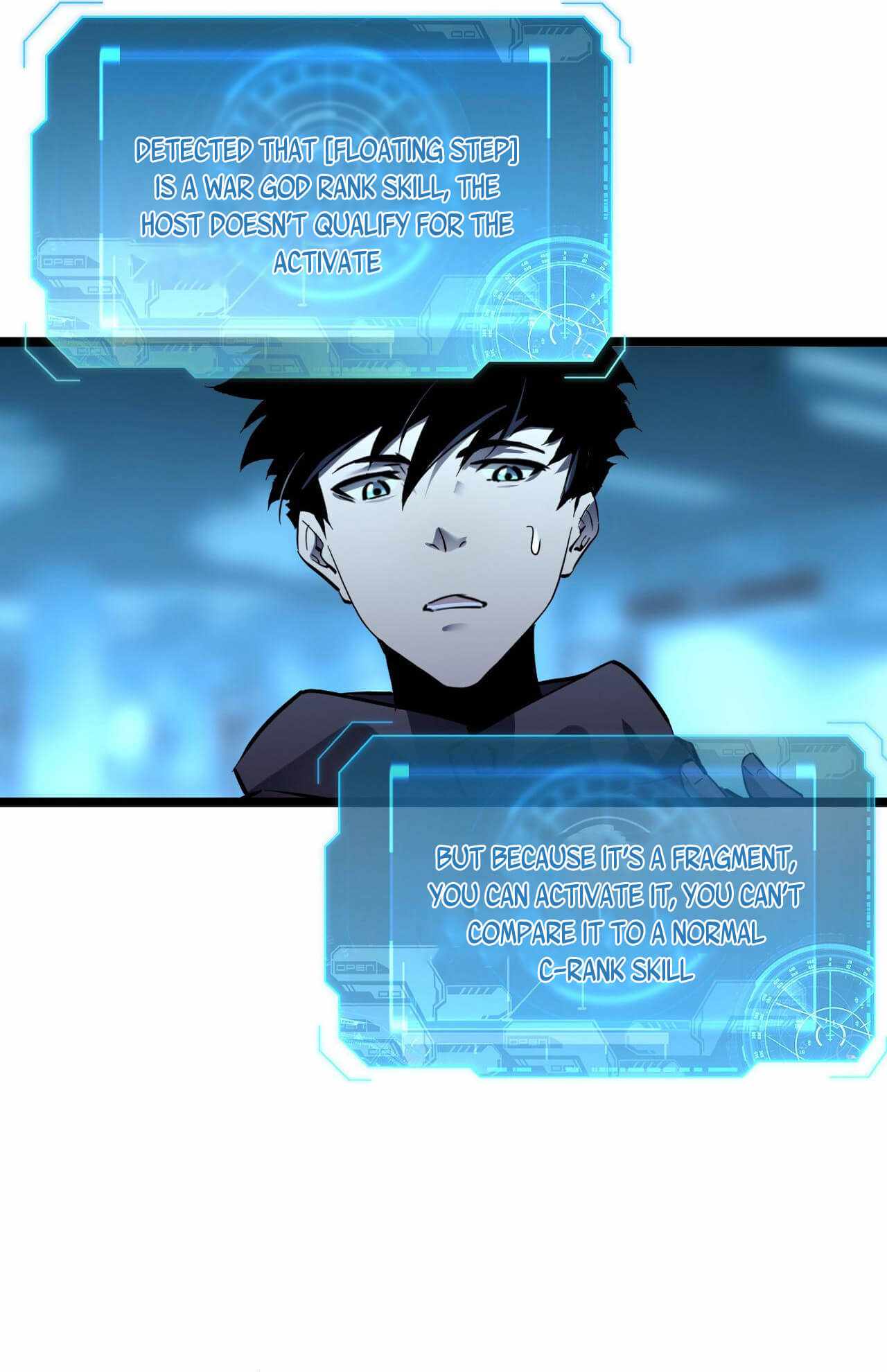 Rise From The Rubble chapter 51 page 35