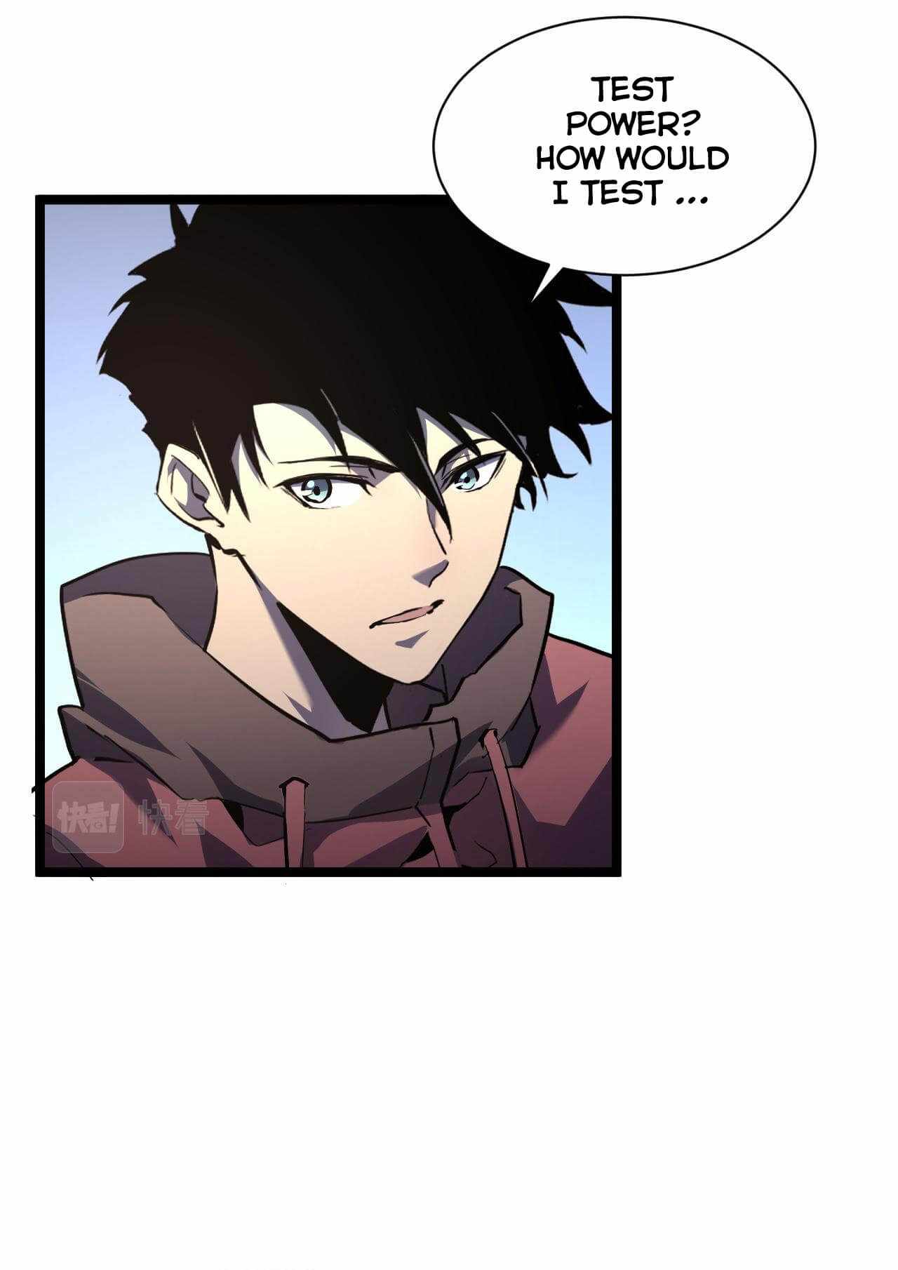 Rise From The Rubble chapter 51 page 39