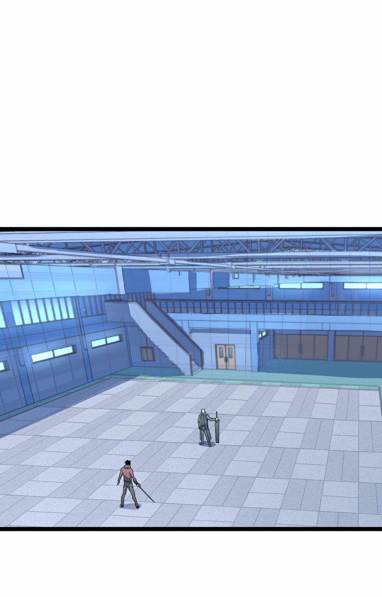 Rise From The Rubble chapter 51 page 41