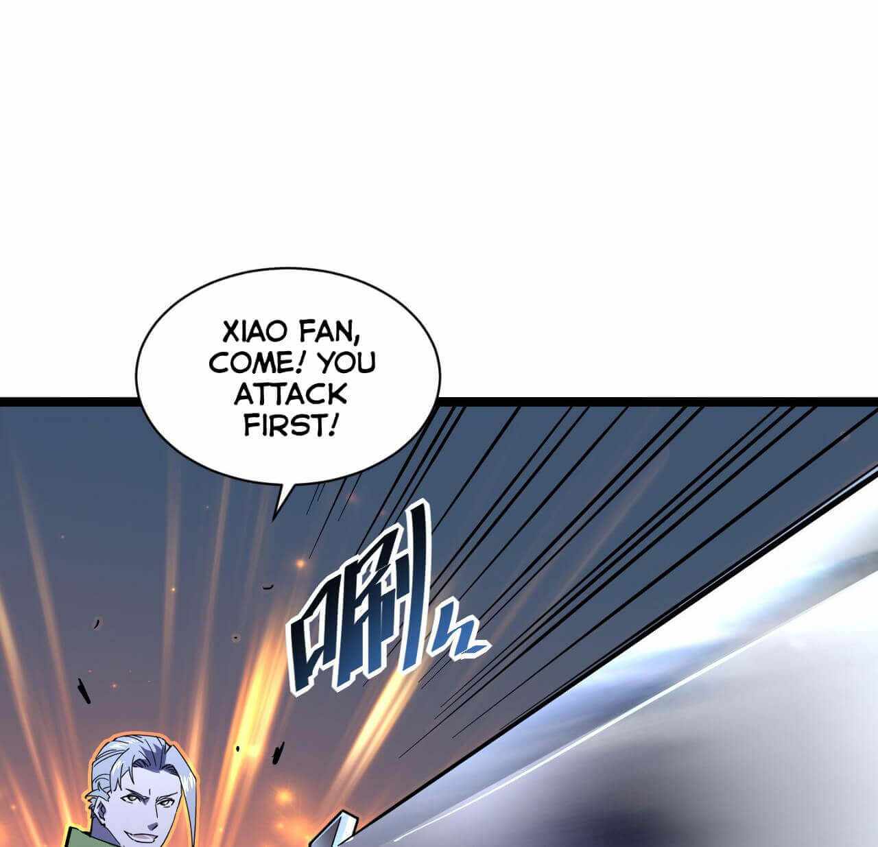 Rise From The Rubble chapter 51 page 43