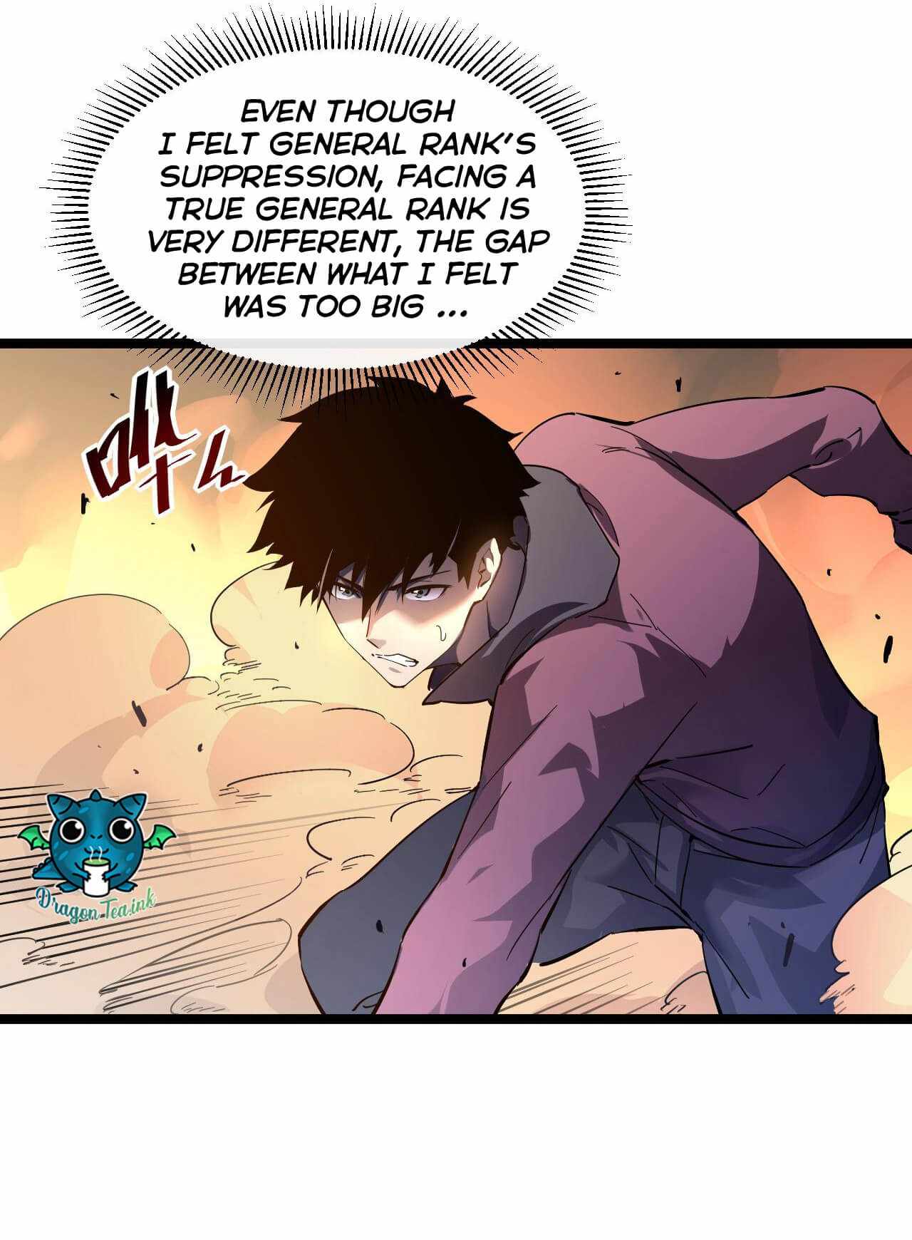 Rise From The Rubble chapter 51 page 46