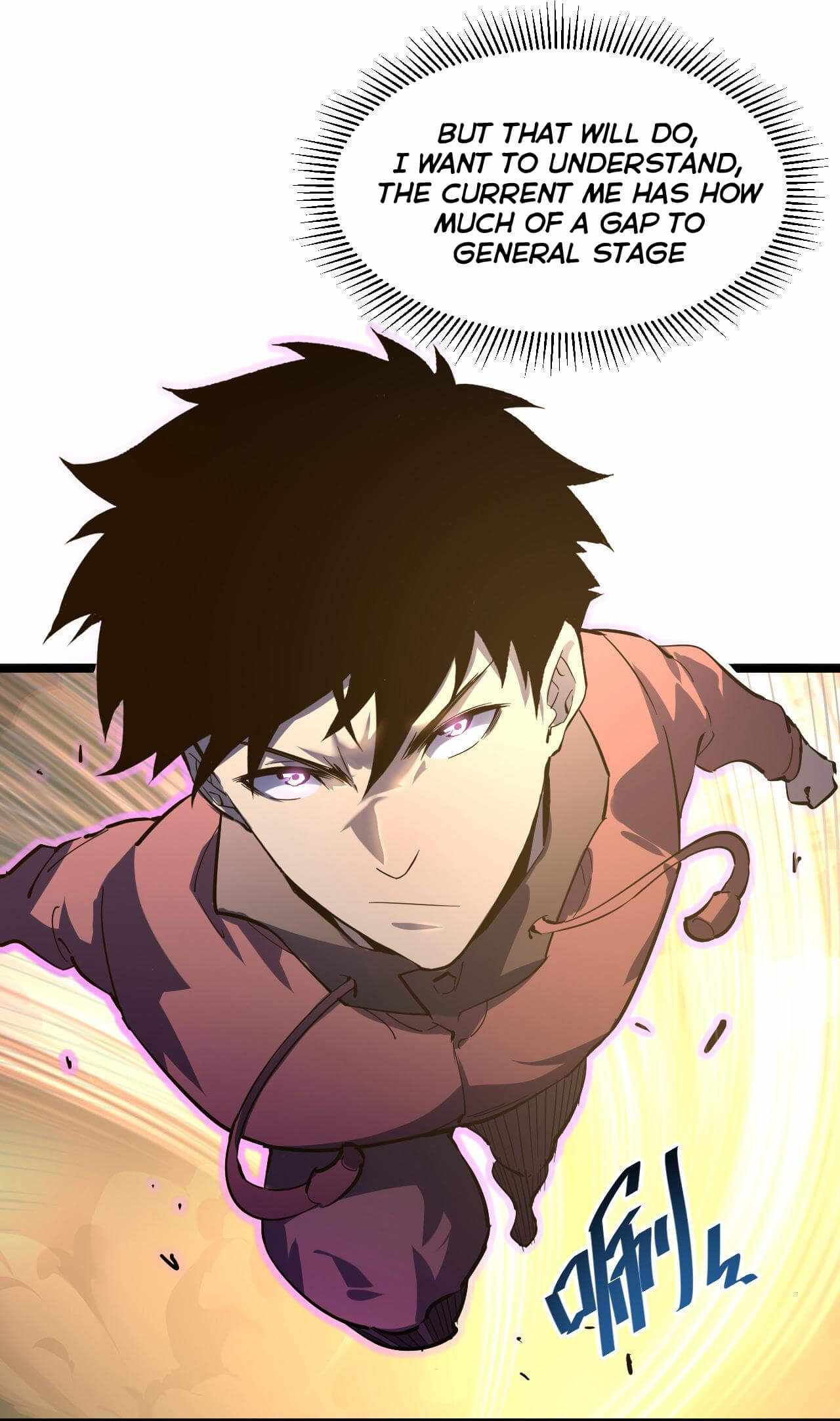 Rise From The Rubble chapter 51 page 47