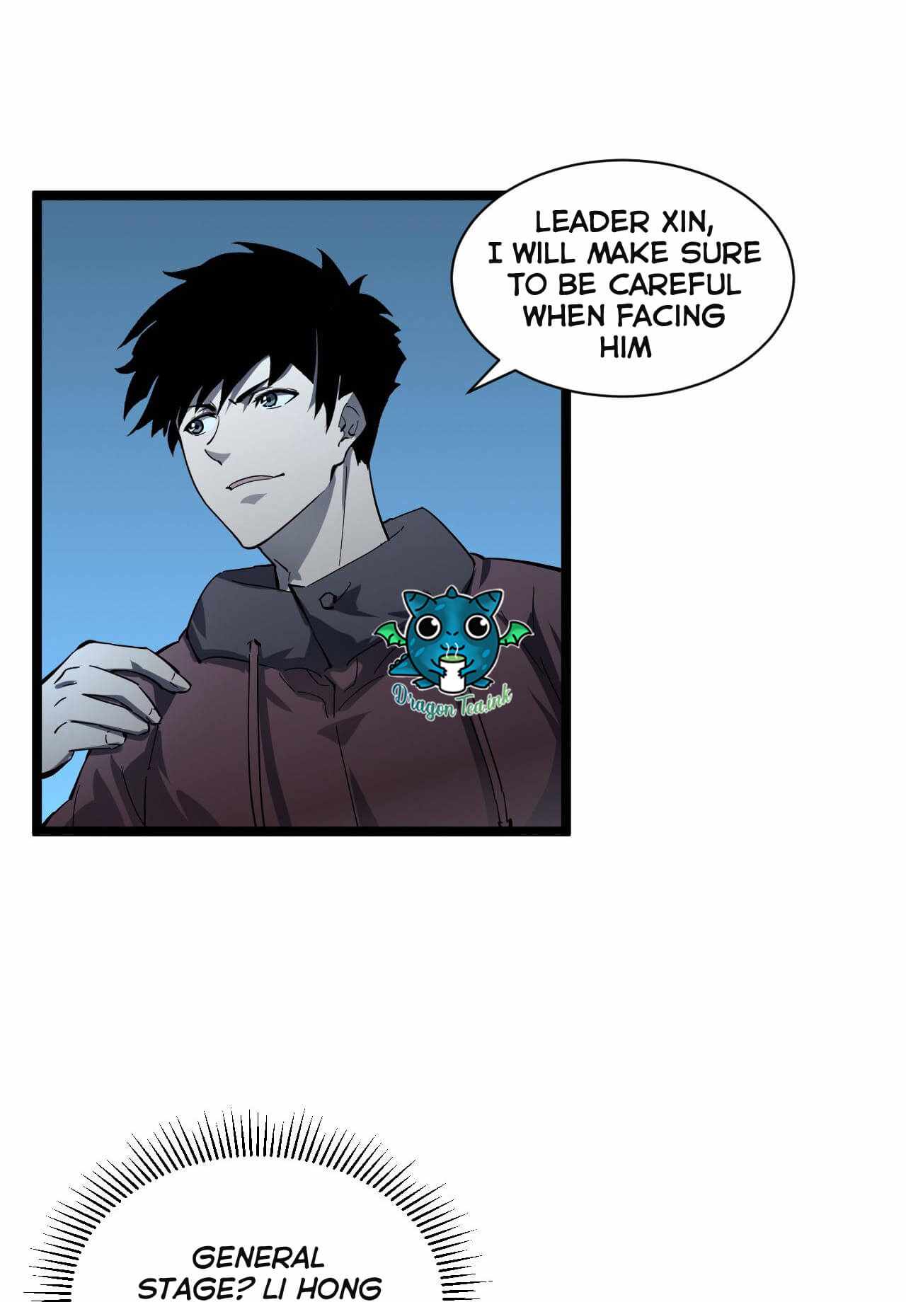 Rise From The Rubble chapter 51 page 5