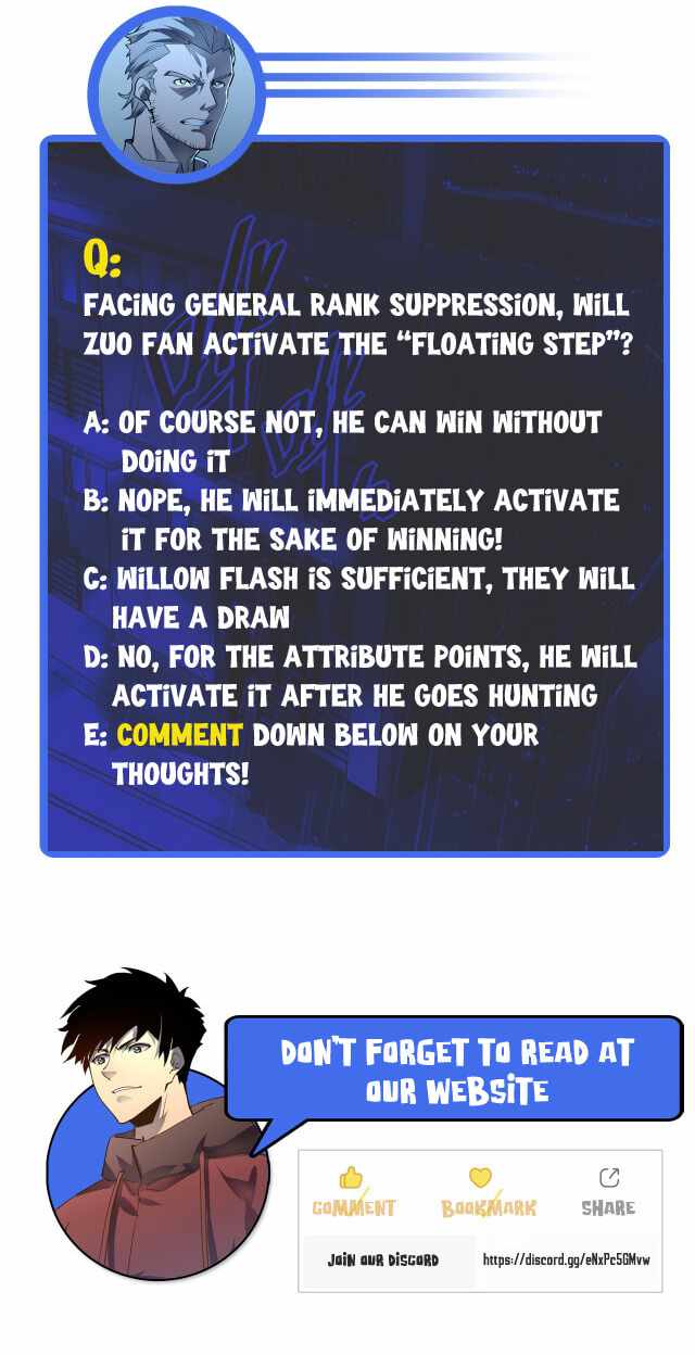 Rise From The Rubble chapter 51 page 50