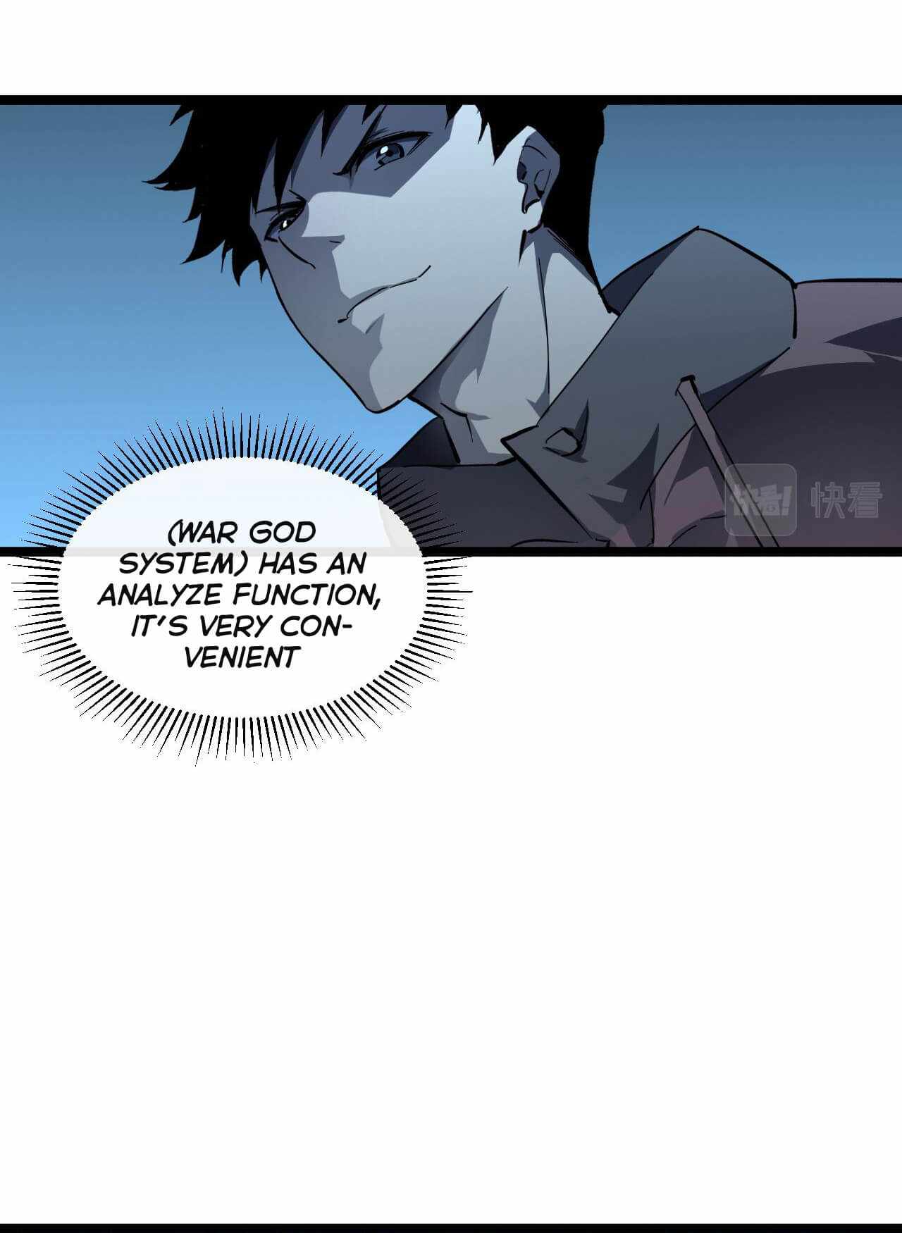 Rise From The Rubble chapter 51 page 8