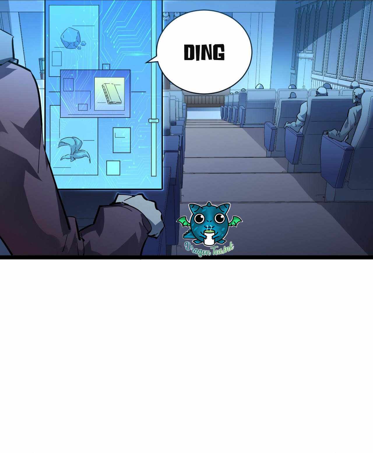 Rise From The Rubble chapter 51 page 9