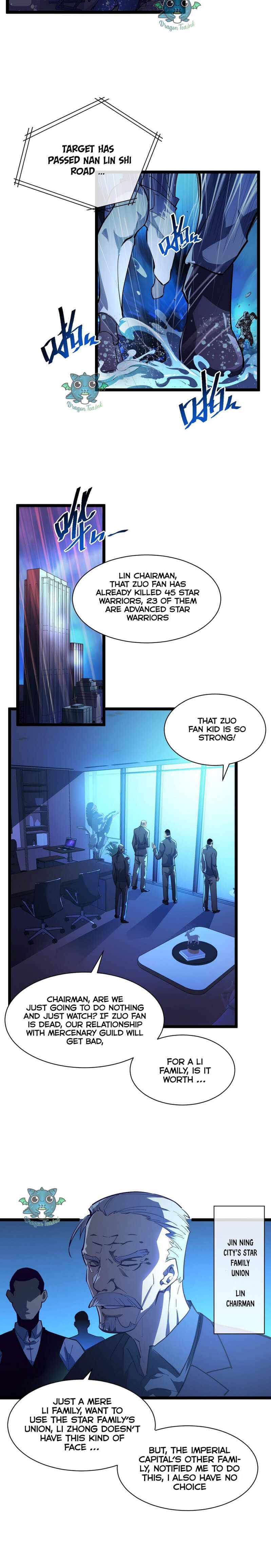 Rise From The Rubble chapter 55 page 2