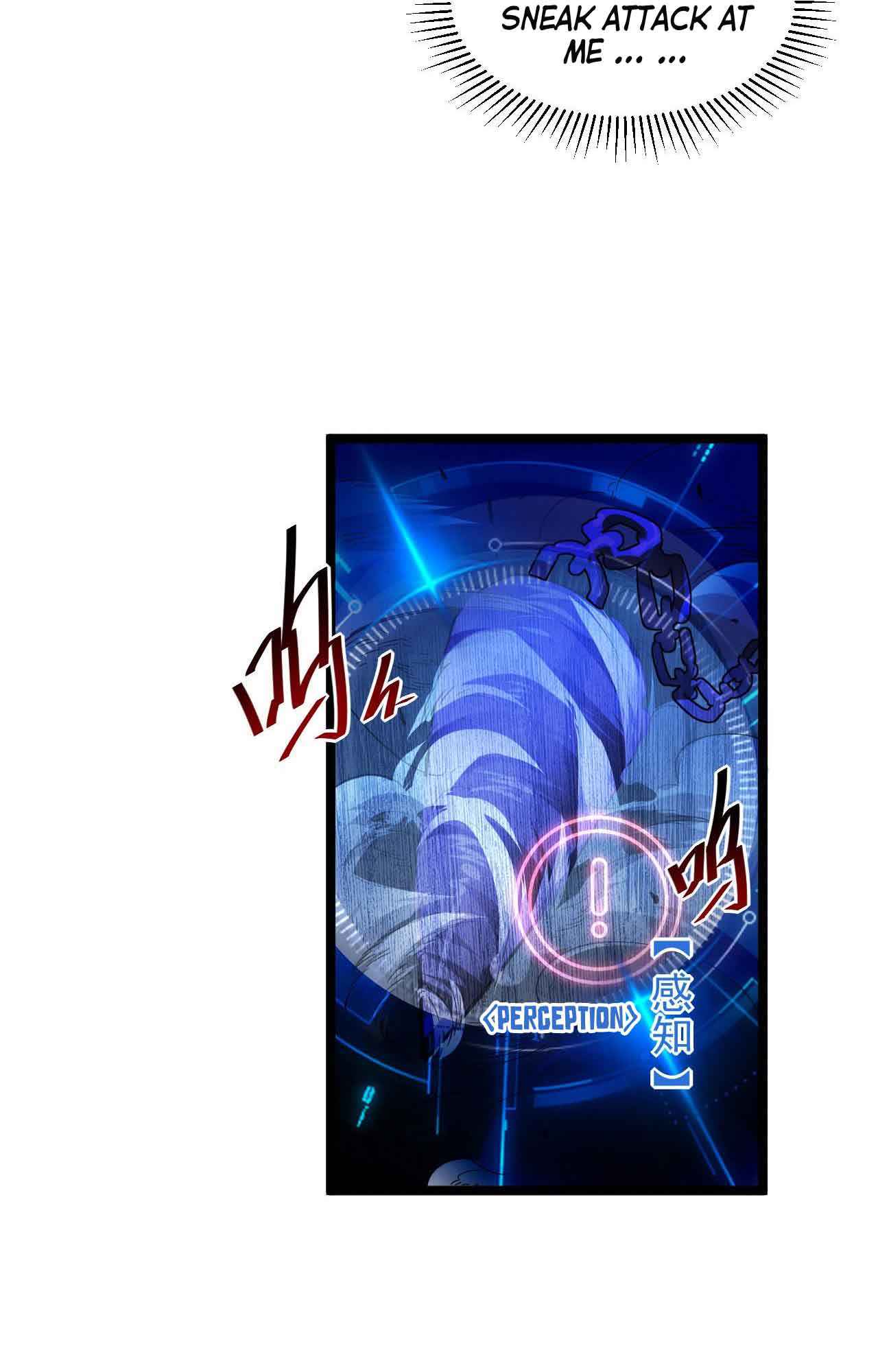 Rise From The Rubble chapter 60 page 19