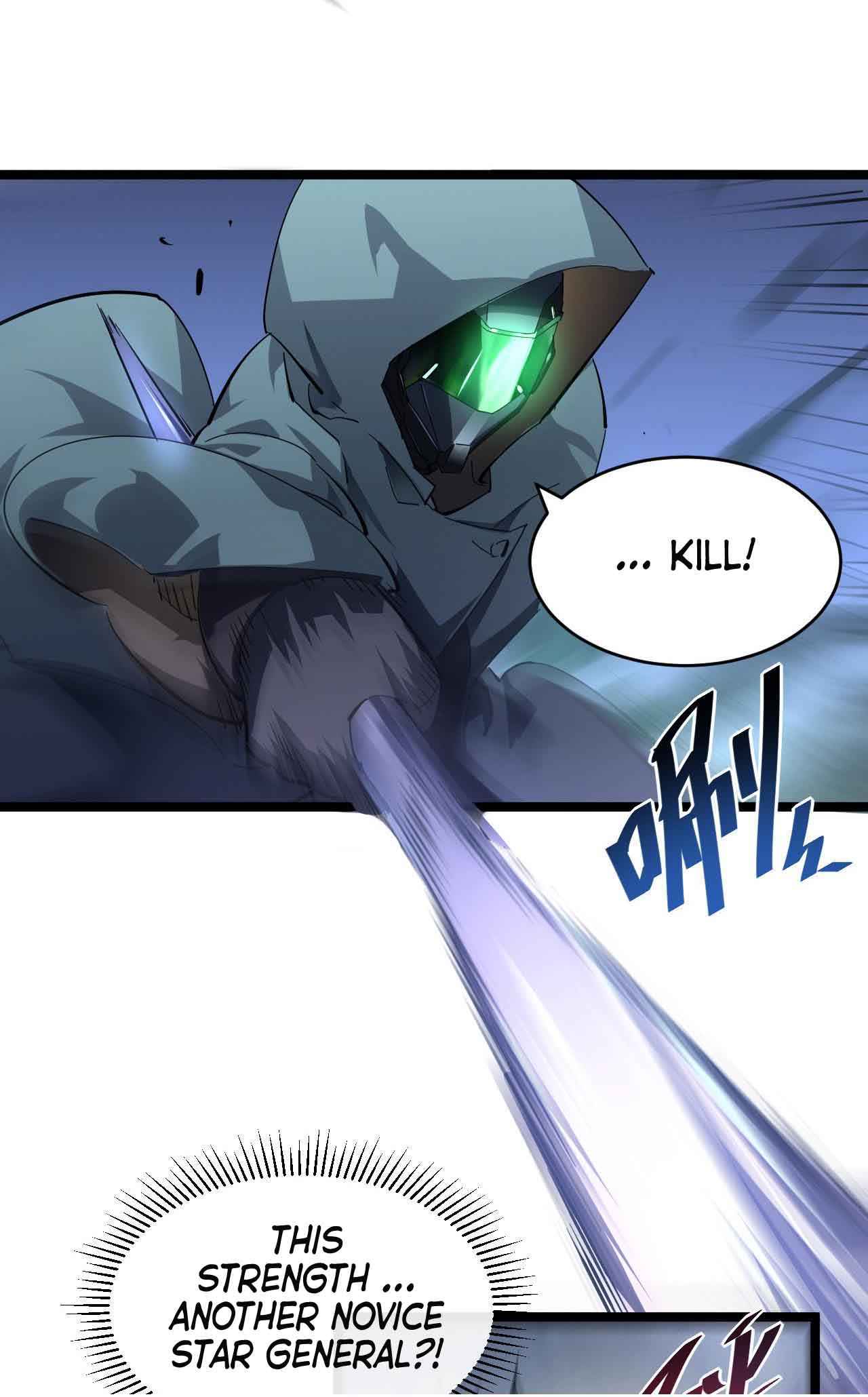 Rise From The Rubble chapter 60 page 22