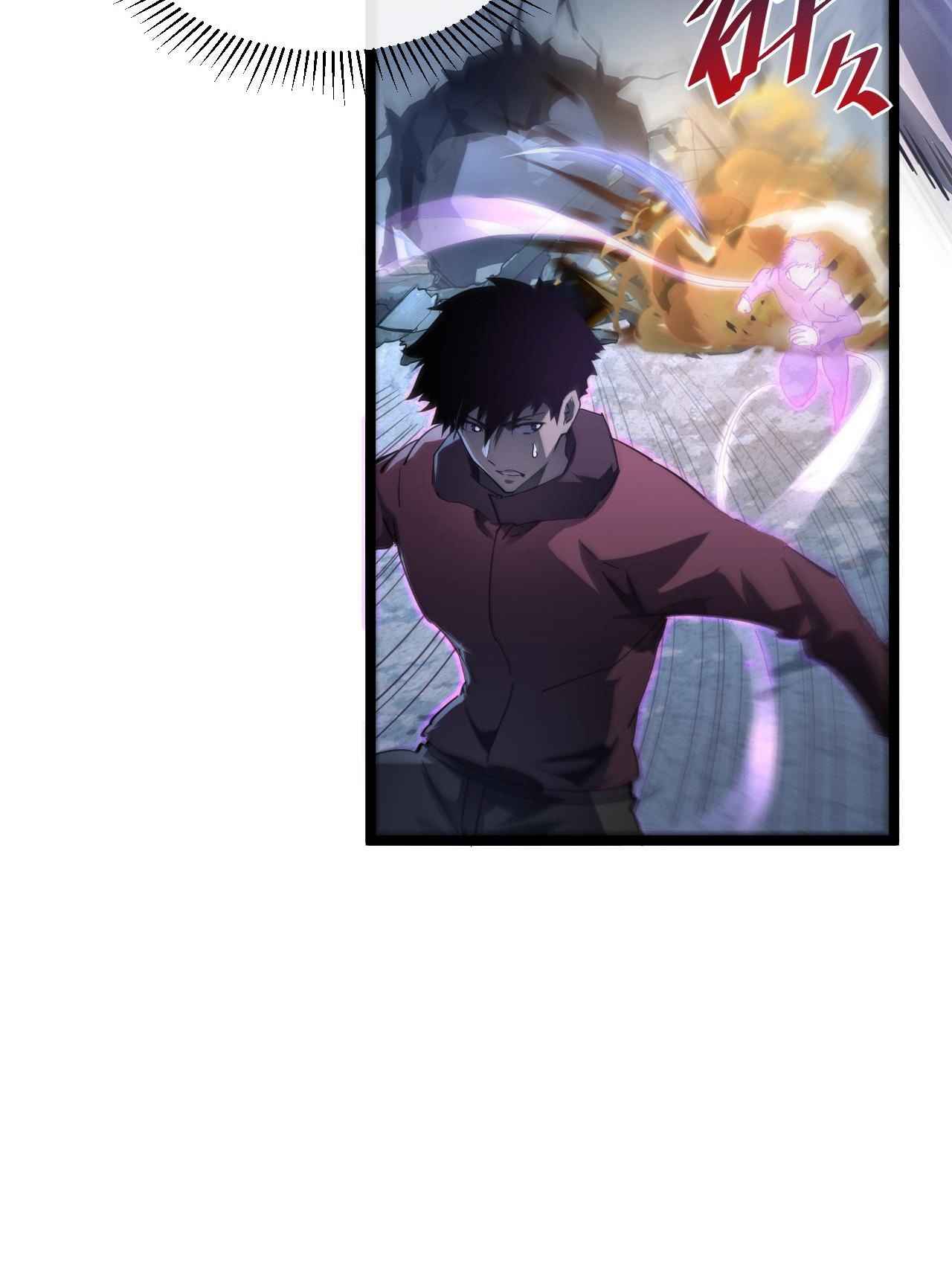 Rise From The Rubble chapter 60 page 23