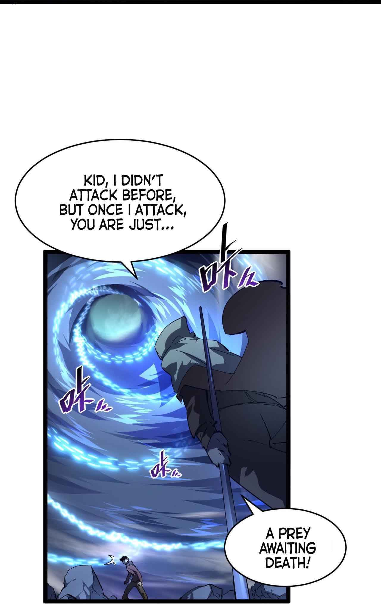 Rise From The Rubble chapter 60 page 28