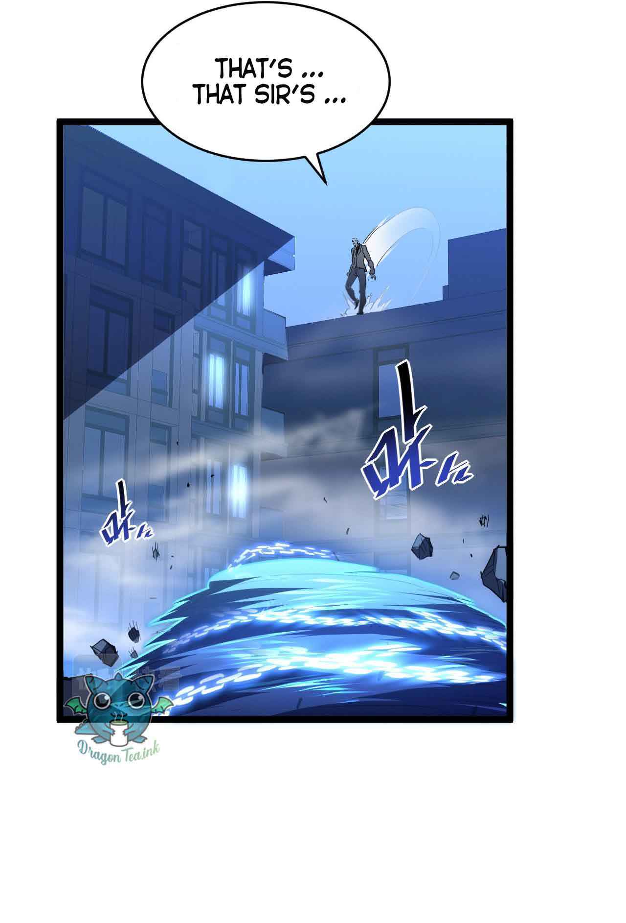 Rise From The Rubble chapter 60 page 31